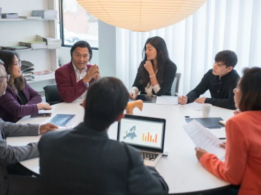 Clearer messages across cultures and generations, with fewer redos