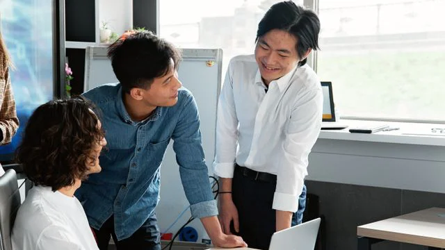 Discussion on AI Use